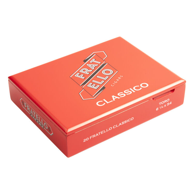 View product media FRAT Toro, , jrcigars 3